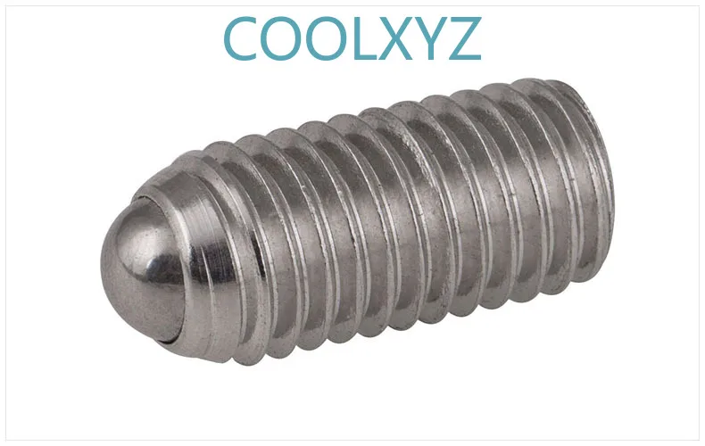 Бусы из нержавеющей стали 304 волнистые бусины для позиционирования булавки