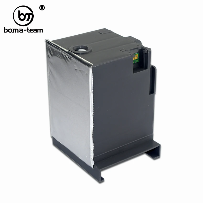 Фото T6714 C13T 671400   PXMB6 Корзина для отработанных чернил для EPSON WorkForce Pro WF C8190 C8610 C8690 C869 C878 C879 №2