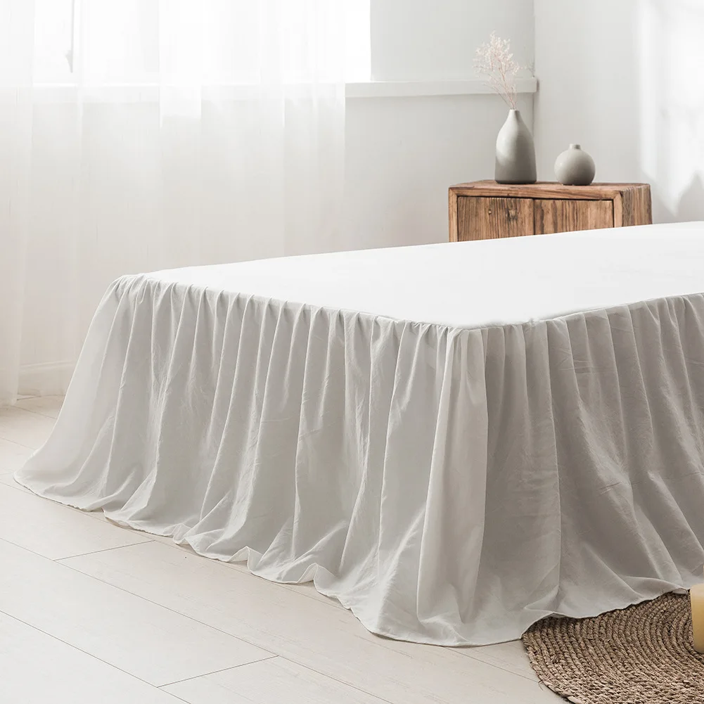 Постельное белье с эластичными матрасами 140x200 | Дом и сад