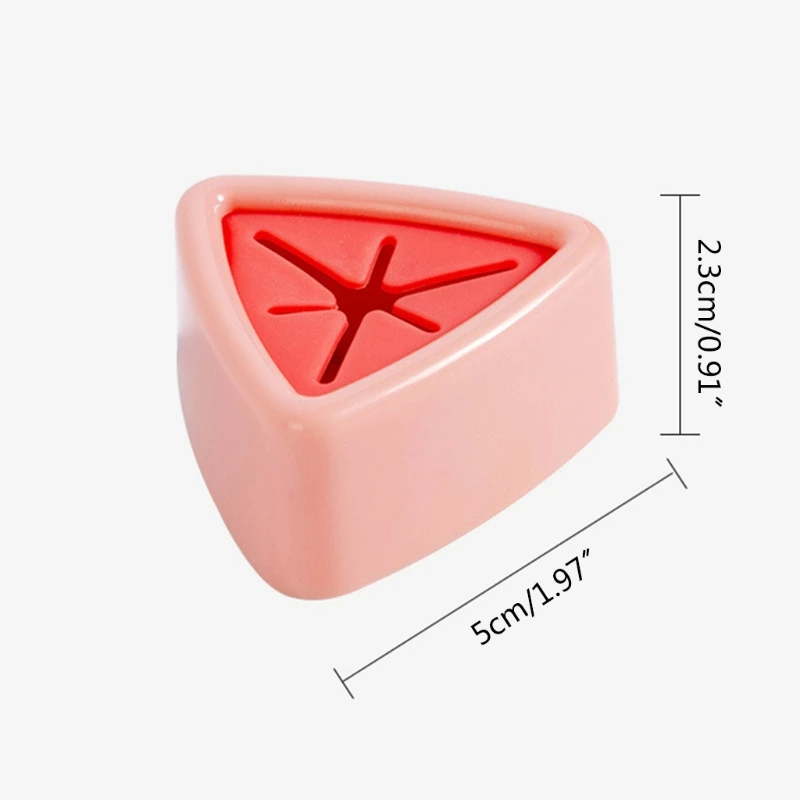 

5 Pcs Wash Cloth Clip Towel Plug Holder Punch Free Self-adhesive Hook Wall Mount Bathroom Towel Organizer