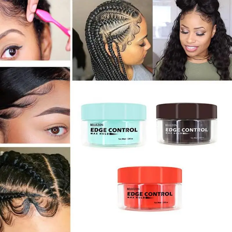 1 шт. Фиксирующий гель для волос|Помады и воск| |