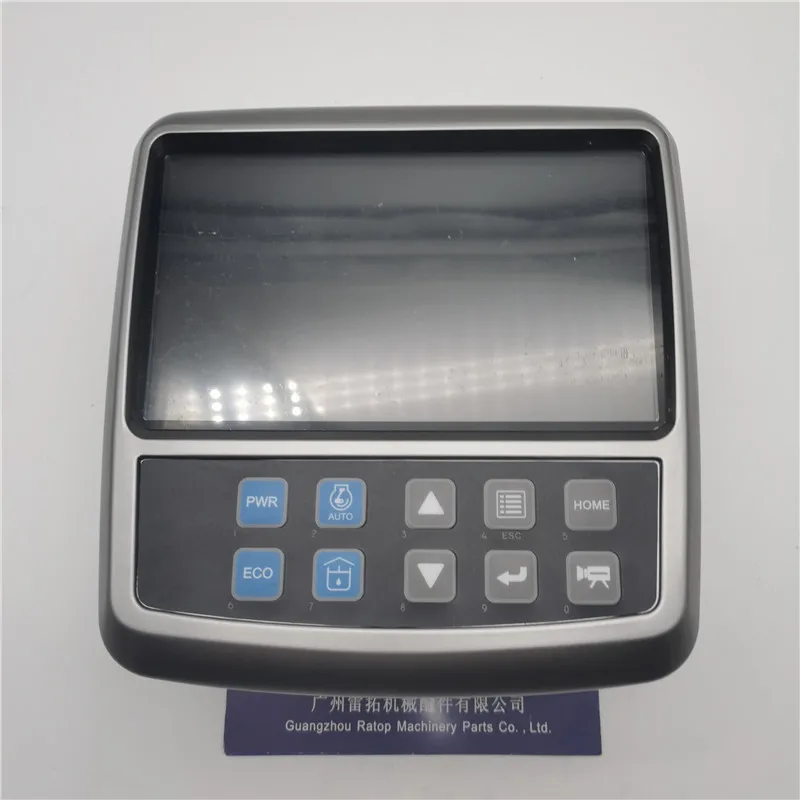 

GAUGE PANEL K1047760 300426-00202 for DX225 DX260 DX300 Monitor