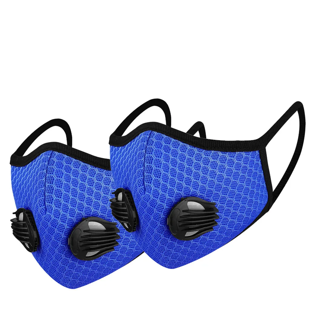 Autospa 2020 наружная защитная маска против пыли респиратор загрязнения PM2.5