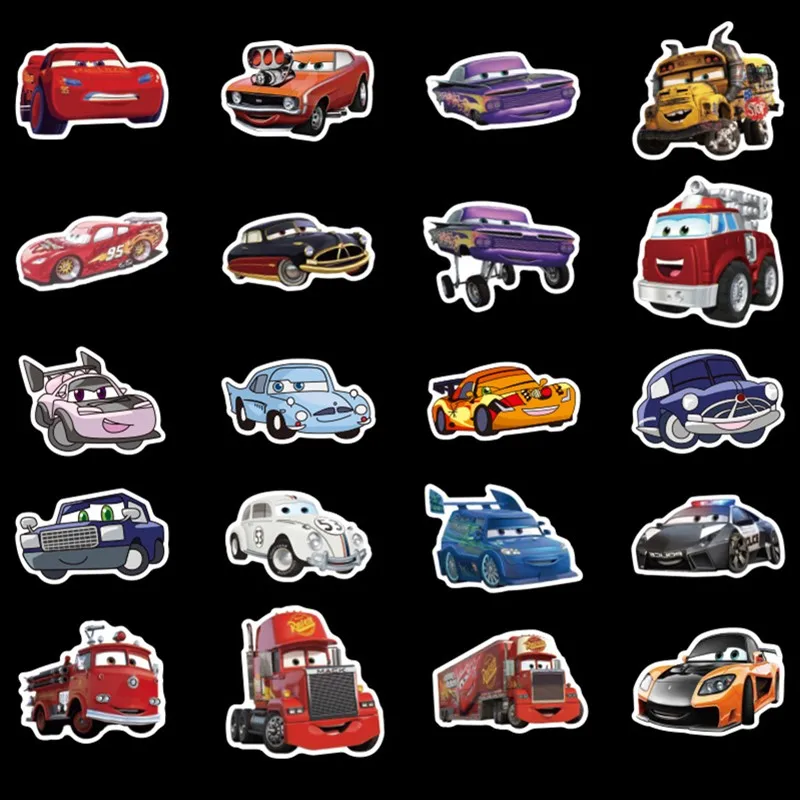 50 шт. газовый спальный мешок для младца общая мобилизация наклейки из ПВХ в стиле