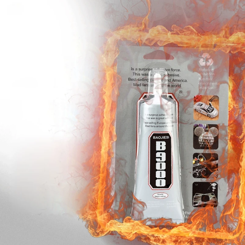 Эпоксидная смола поделки своими руками Стекло Сенсорный экран сотового телефона