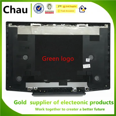Зеленый Для hp Pavilion 15-CX серии TPN-C133 lcd задняя верхняя крышка задняя крышка L20314-001 - Цвет: Зеленый