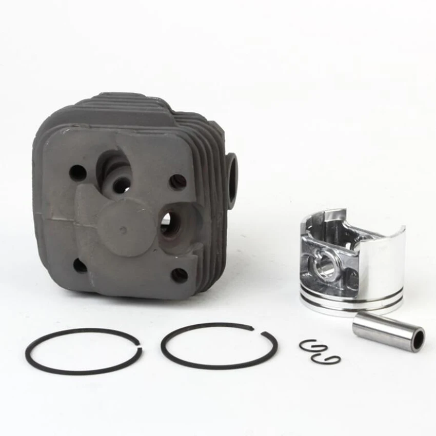 Цилиндр двигателя yx 125cc. 52 цилиндр. Husqvarna 272k. Хускварна 268. Цилиндр 125сс 157fmi.