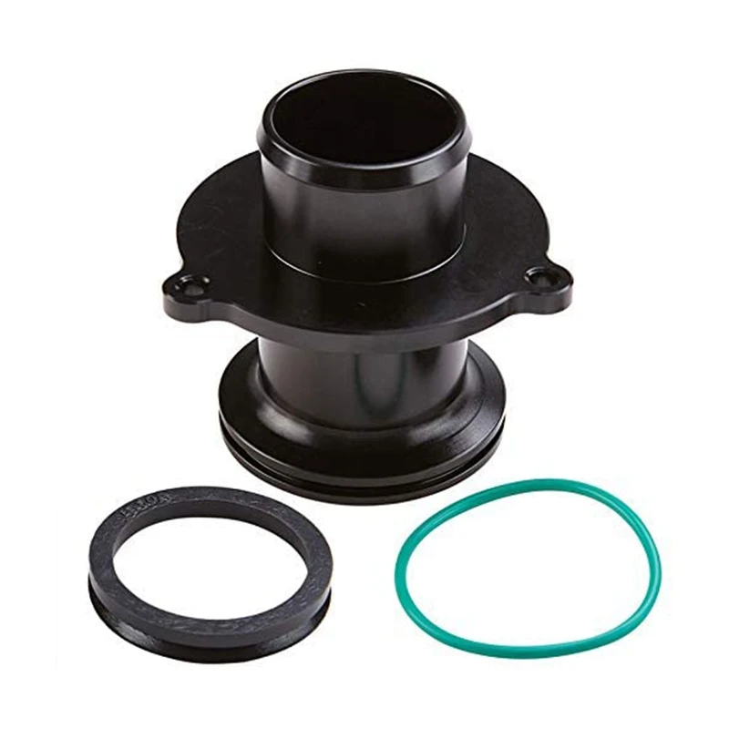 EA888 турбо вход выпускные трубы глушитель удалить комплект для Golf 7 A3 8V S3 S1 TT Leon Gen3 1 8