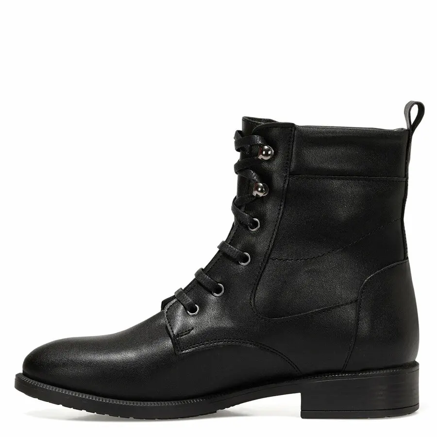 

Women Boots Nine West Kesa Black Women'S Boots