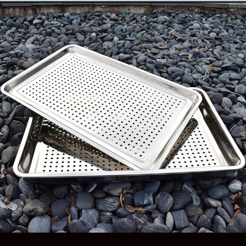 Чайный поднос из нержавеющей стали твердая чайная доска кунг фу чайные