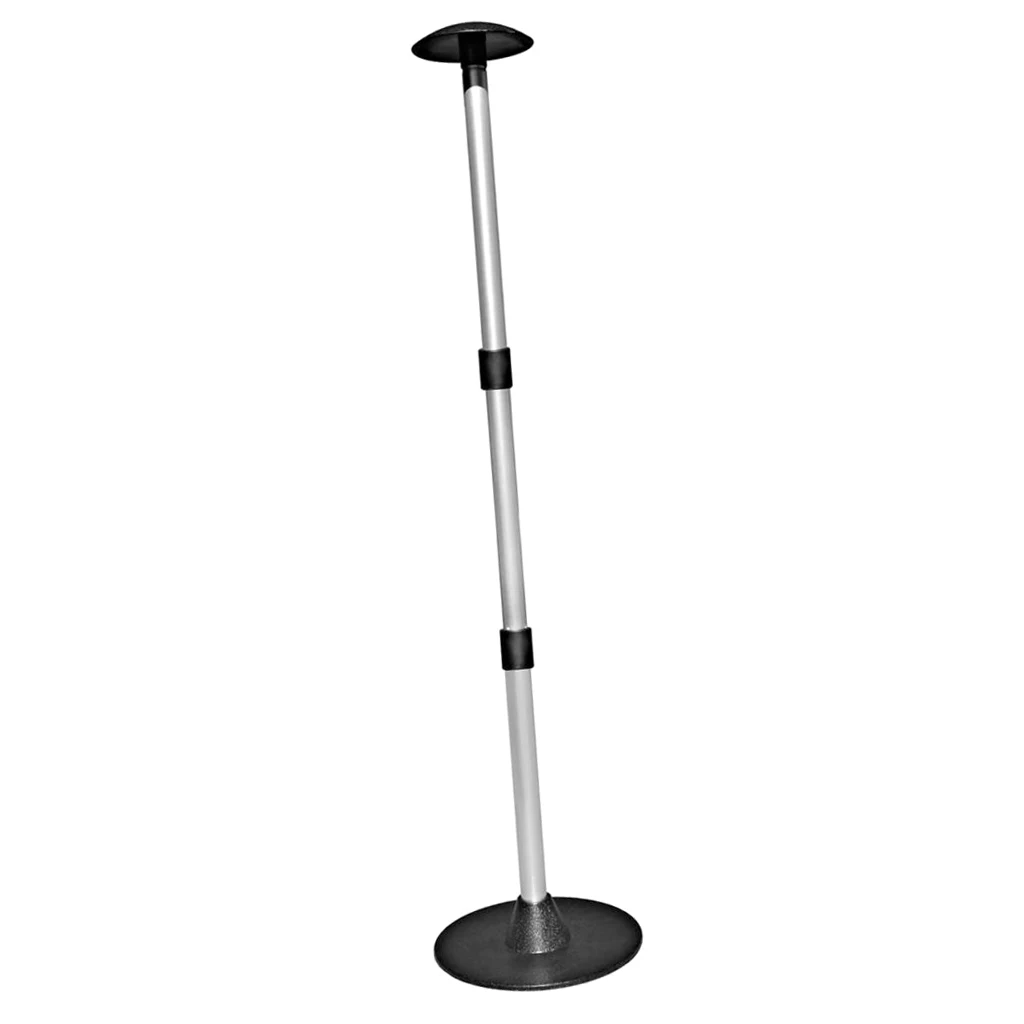 2 Pieces Adjustable Boat Cover Support Pole 3-section pole 22-54' 3 Tips #3012PA3 Inflatable Canopy | Автомобили и мотоциклы