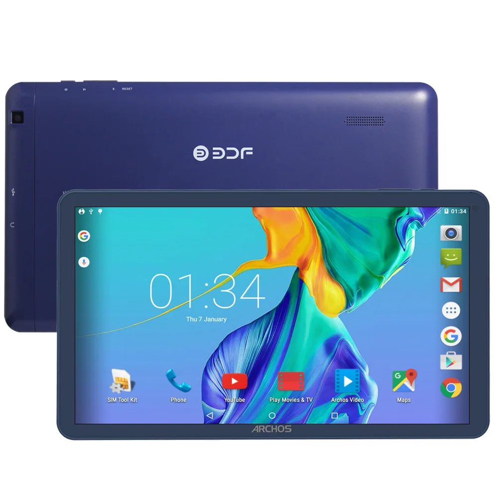 Новый дизайн 10 дюймовый мобильный телефон Sim карта планшет Android 5 1 планшетный ПК