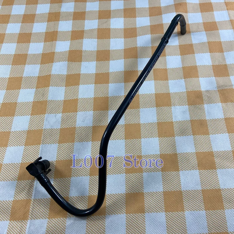 Дроссельная заслонка двигателя Нагреватель трубы выход для Chevrolet Aveo Cruze Epica 1.8L