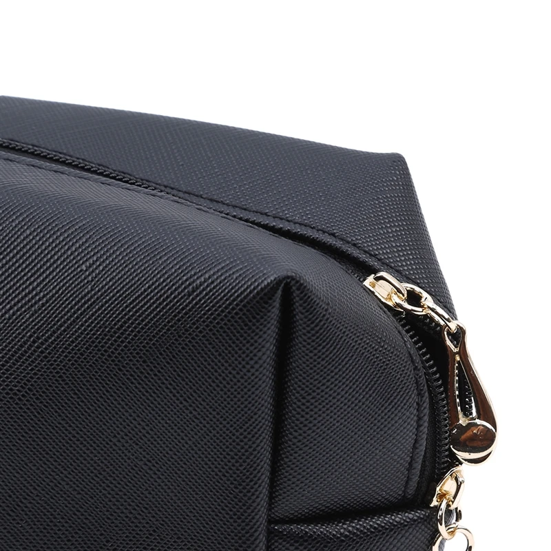 LKEEP 2020 женский дорожный портативный полиуретановый косметический чехол розовая