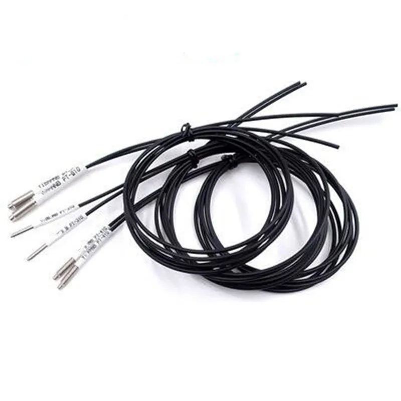 2 шт. оптоволоконный кабель для увеличения фотографий | Электронные компоненты и