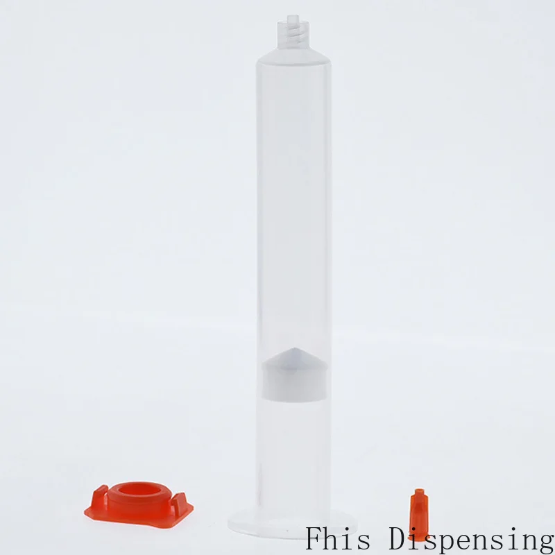 Распределитель воздуха 55cc клей шприц цилиндрической втулки поршневого