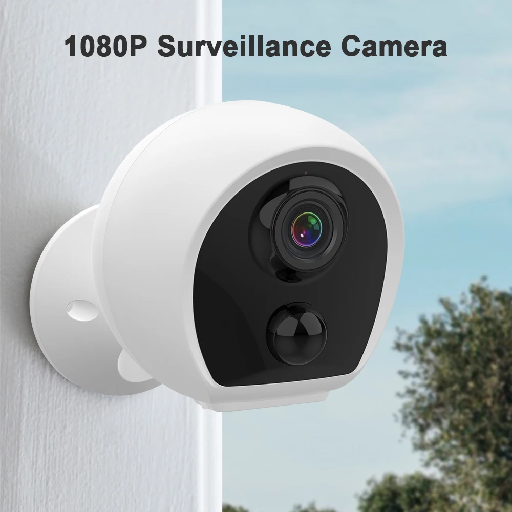 Pаспродажа CPVAN на открытом воздухе безопасности Камера 1/2Cam Наборы требует HomeBase 1080P Беспроводной всепогодный IP Батарея Камера 180 дней Батарея жизни Купить CPVAN на открытом воздухе безопасности Камера 1/2Cam Наборы требует HomeBase 1080P Беспроводной всепогодный IP Батарея Камера 180 дней Батарея жизни