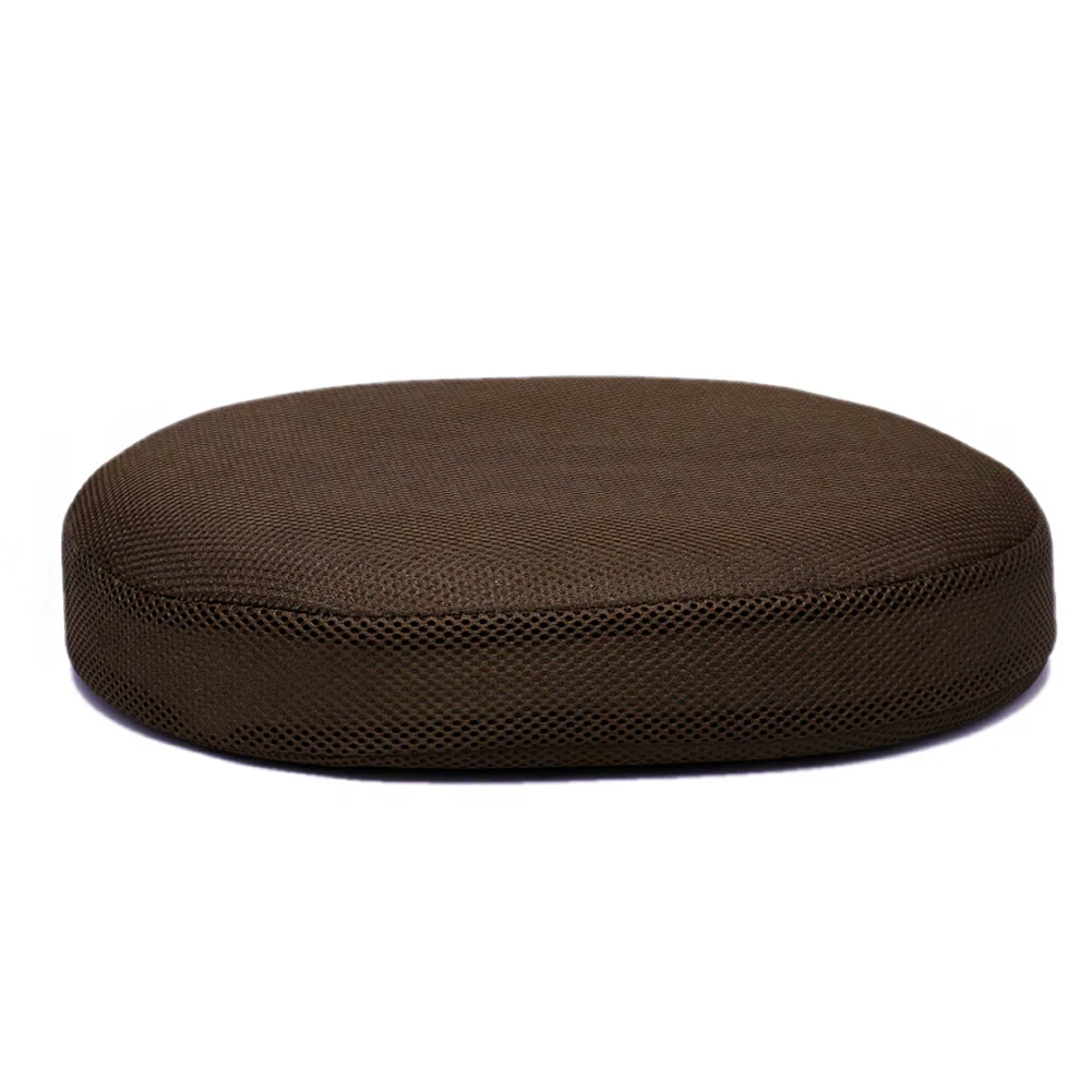 Coccyx Pain Relief Ring Chair Seat Cushion memory Foam Comfort Donut Pillow New | Дом и сад