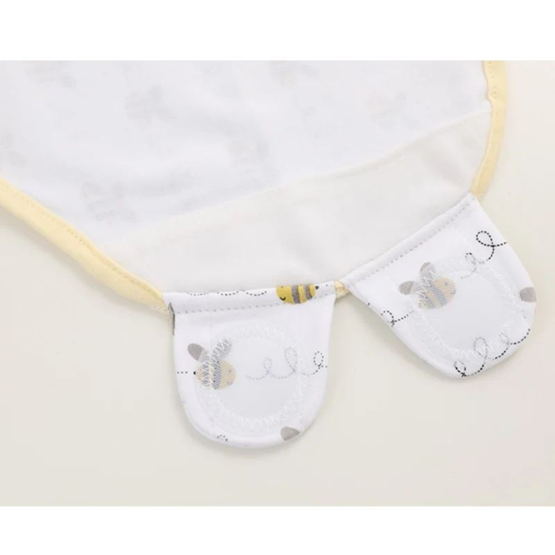 Регулируемое одеяло для пеленания на возраст от 0 до 7 месяцев детская накидка