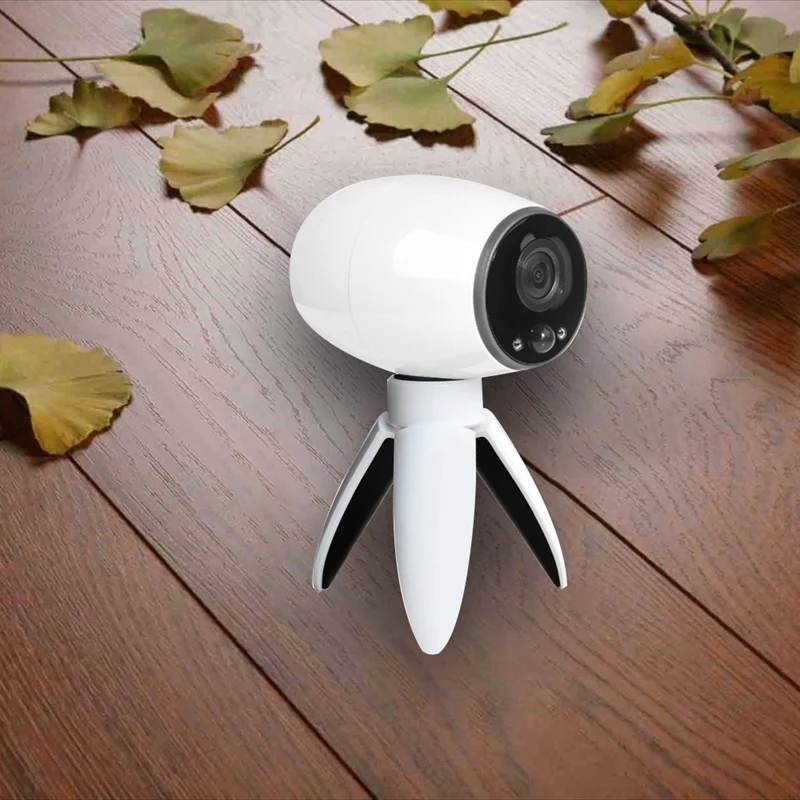 720P Беспроводная ip камера двухстороннее аудио дистанционное управление Домашняя