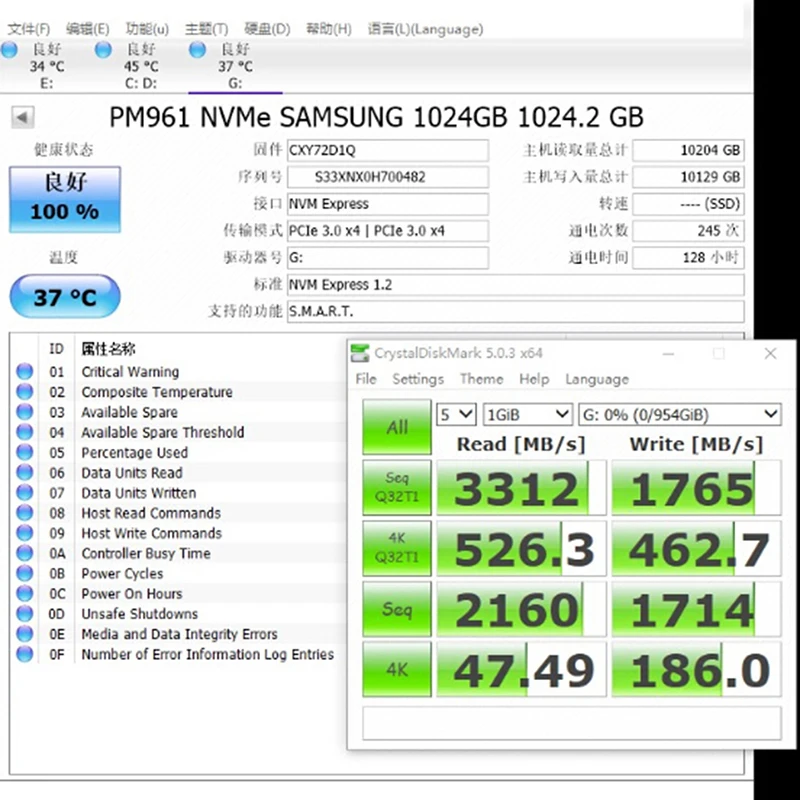 Переходник конвертер NVMe M.2 NGFF SSD в PCI E Express 3 0 16x X4|Платы расширения| |