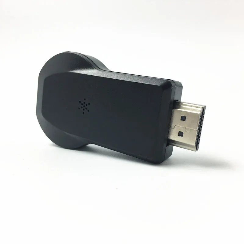 Беспроводной HDMI совместимый ТВ Стик AnyCast M2 Airplay Wi Fi дисплей Ключ Приемник Miracast для