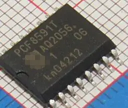 Free shipping new PCF8591 PCF8591T | Обустройство дома