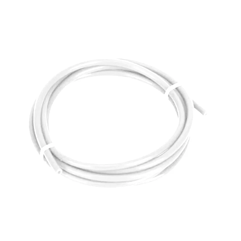 Сопло PTFE трубка подачи шланг для CR10 Ender 3 4 1*2 1 мм поставки Замена 3D принтер