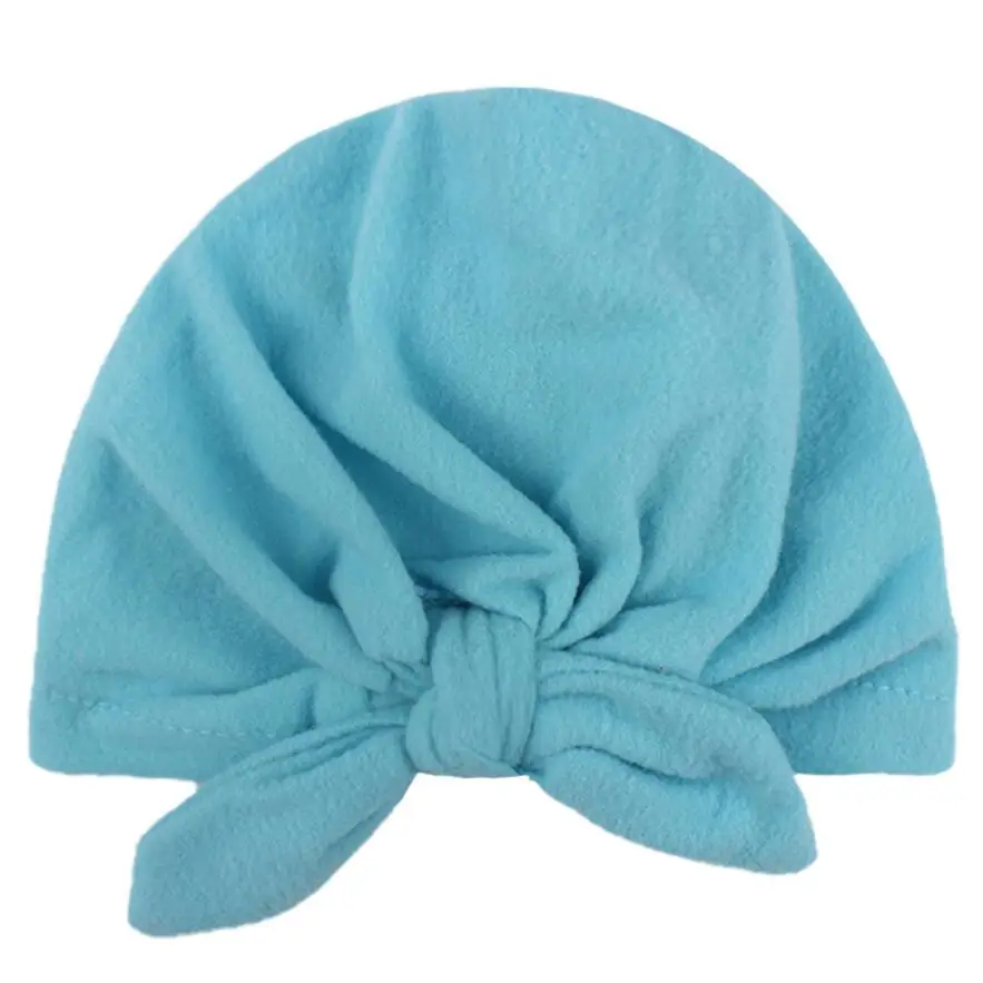 

2021 Lovely Flower Baby Hat Soft Baby Girl Hat Turban Spring Infant Toddler Newborn Baby Cap Bonnet Headwraps Kids Hat Beanies