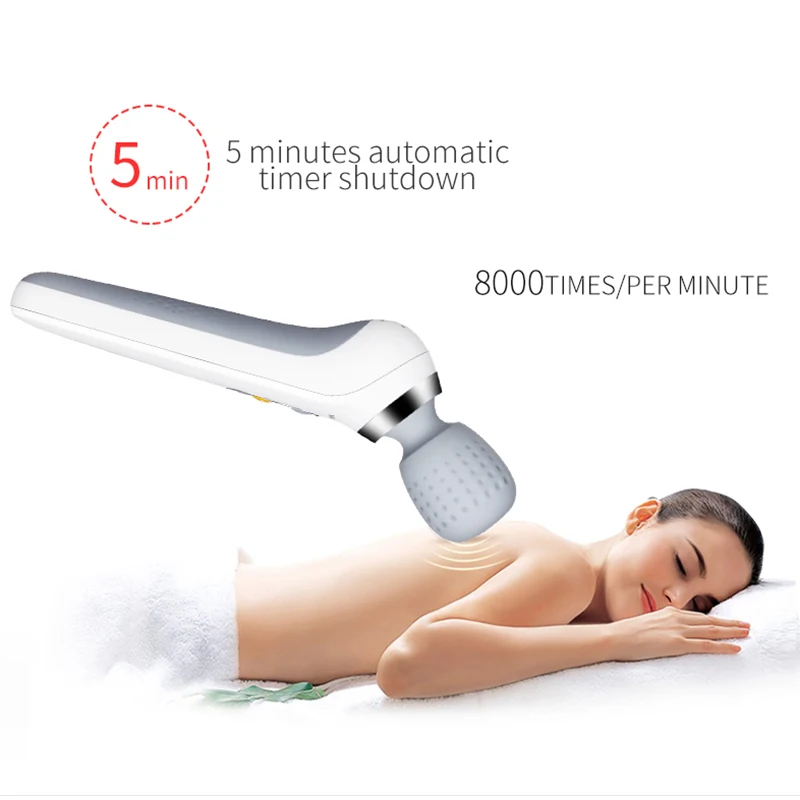 

Massage & Relaxation