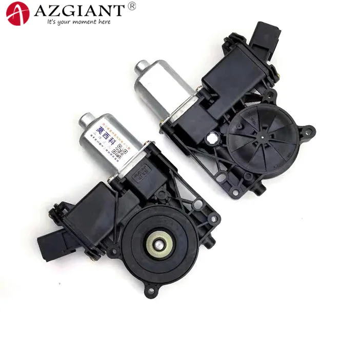 Передняя левая сторона водителя 7pin вилка окна Мотор Управления кронштейн в сборе