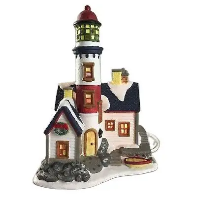 

led lights car accessories led christmas decoration supplies ceramic house warming gift custom christmas mini ornament h