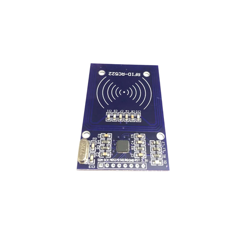 Mfrc-522 RFID модуль датчика платы ИС электротурникет со считывателем карт Датчик