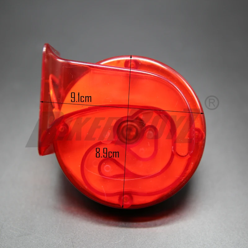 Динамики для электрического велосипеда 12 В Громкоговорители автомобиля