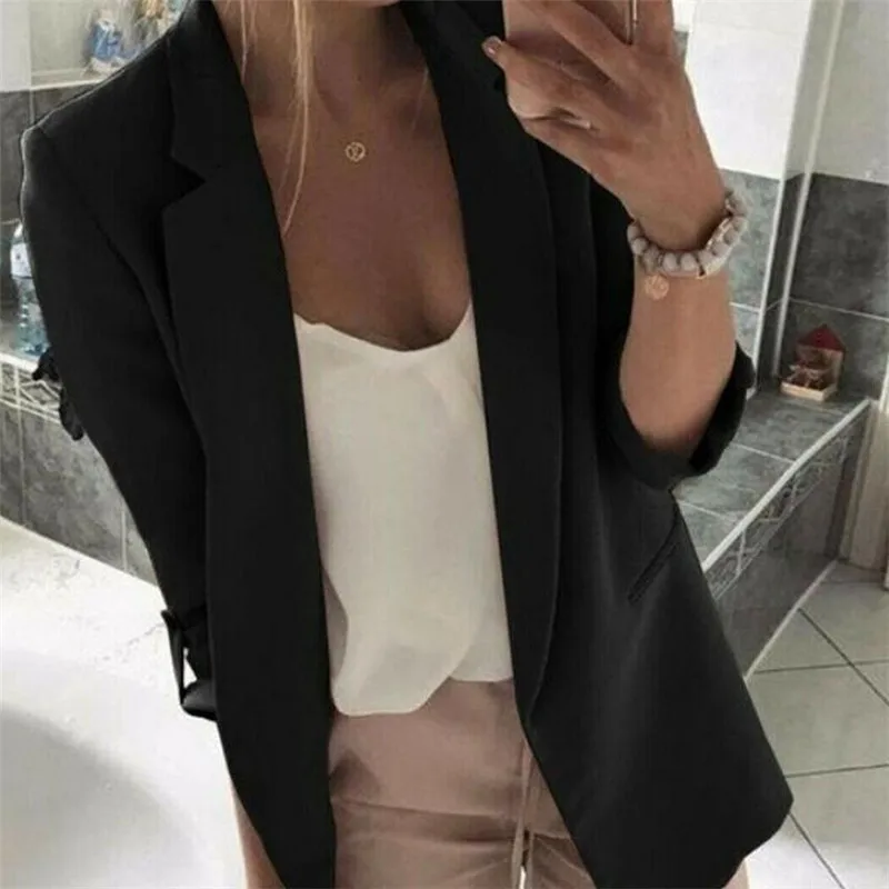 Для работы из органической кожи Офисные женские туфли женщин в ретро стиле