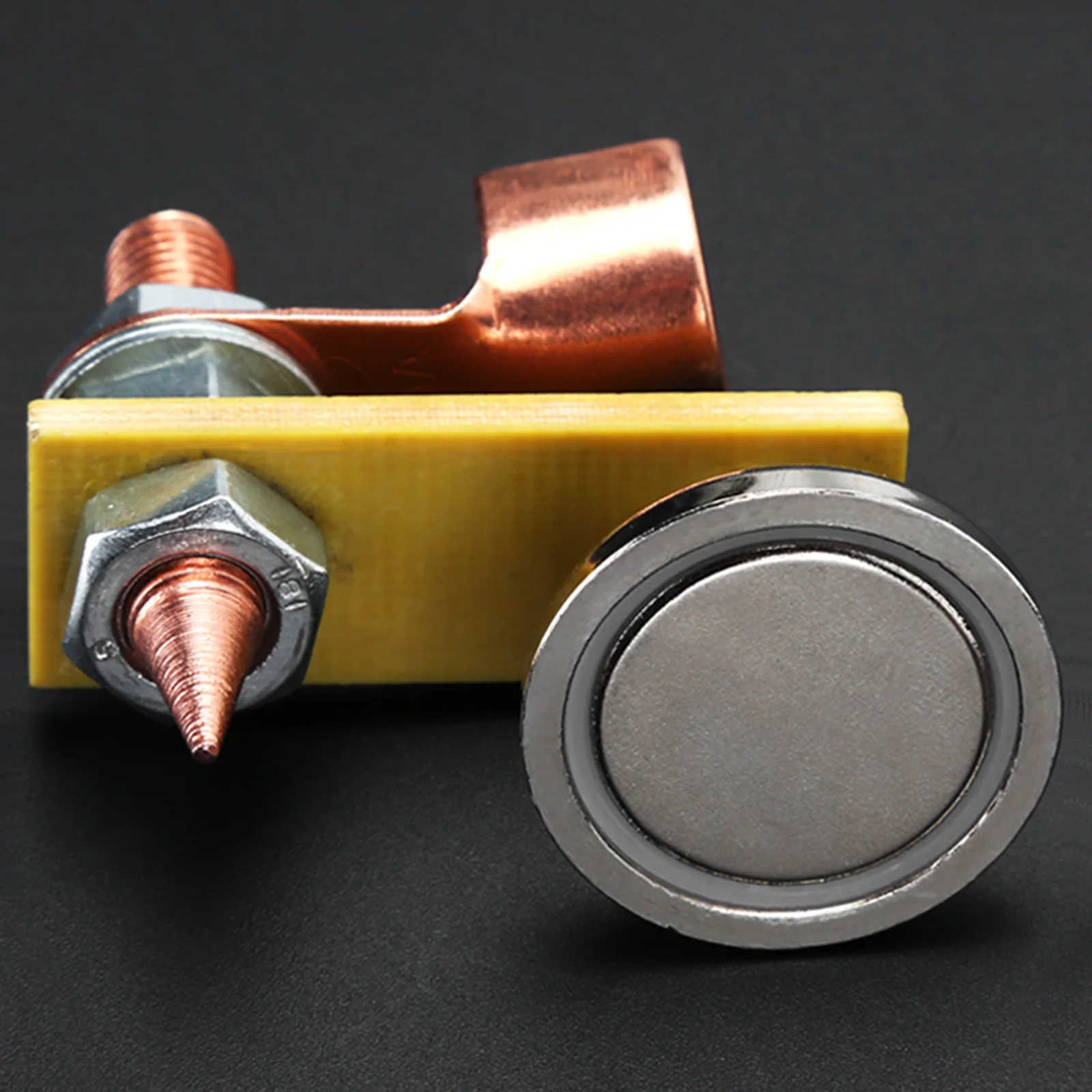 1 шт. магнитный фиксатор для сварки 3 кг|Сварочные горелки| |