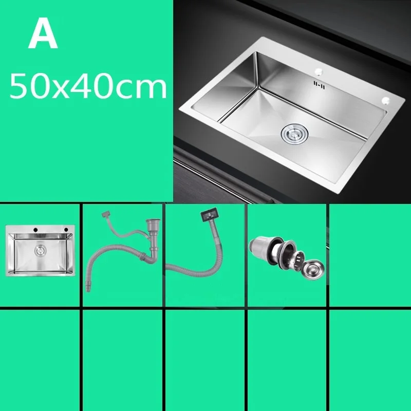 Evier Waschbecken портативный Keuken Gootsteen Inox Lavello Cucina кухня Pia Cozinha De Cocina Fregadero Lavabo раковина