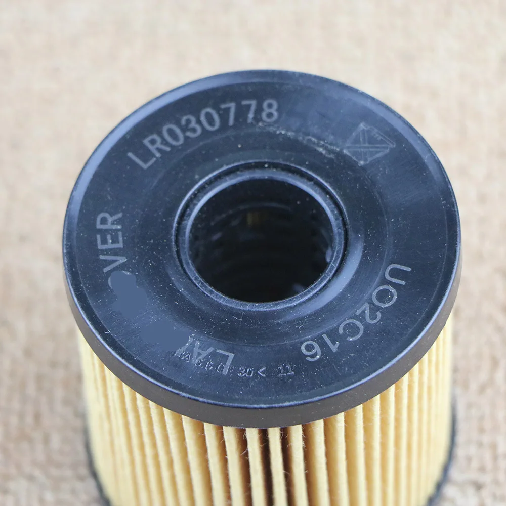 Автомобильный масляный фильтр для VOLVO V50 S40 PEUGEOT 807 607 407 307 207 206 1007 FORD FOCUS CITROEN XSARA C8 C5 C3