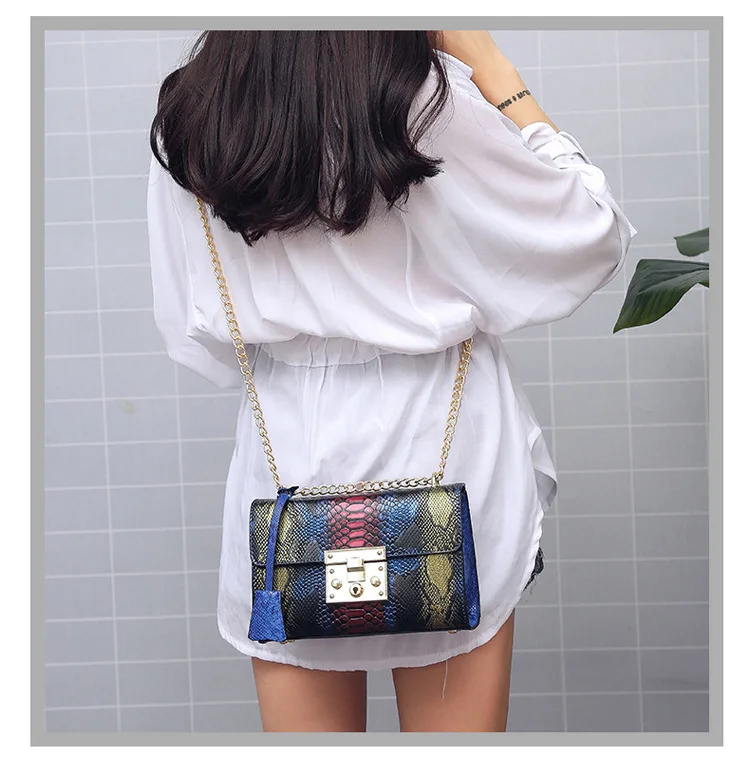 Роскошные женские сумки, дизайнерские Брендовые женские сумки на цепочке, сумки через плечо, знаменитые высококачественные сумки-мессенджеры
