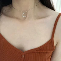 Ожерелье с луной #3