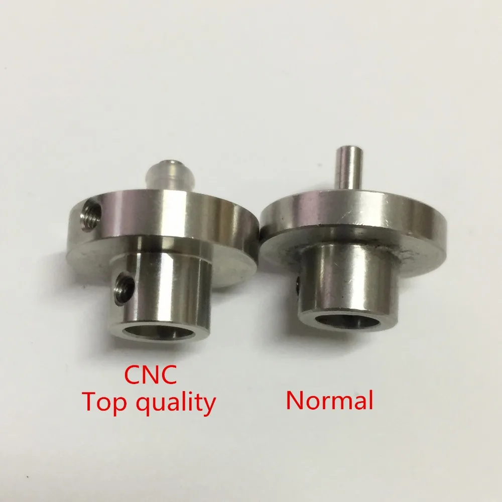 1 шт. кулачковый ролик для тату машинки с шестигранным ключом|Аксессуары татуажа|