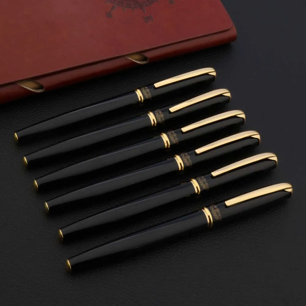 Параллельный каллиграфия перьевая ручка художественная чернильная в готическом