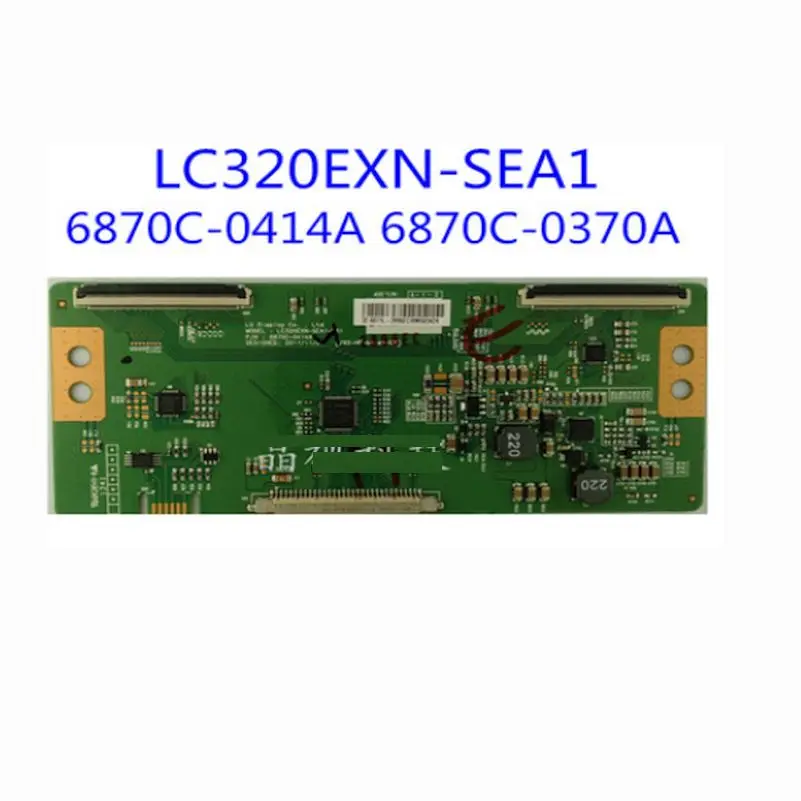 Бесплатная доставка T-CON LC320EXN 6870C-0370A LC320EXN-SEA1-K31 | Электроника