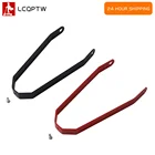 Держатель для заднего крыла из алюминиевого сплава, запасной кронштейн для электроскутера, аксессуары для xiaomi mijia M365 M365 pro 1S