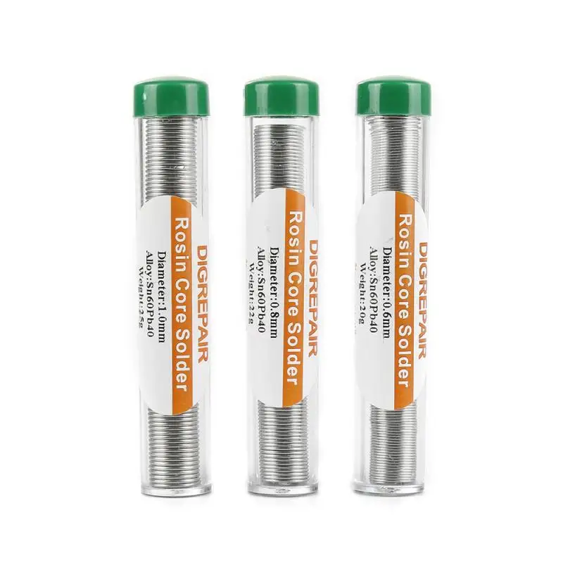 Припойная проволока телефон инструмент ремонт инструменты олова свинцовым