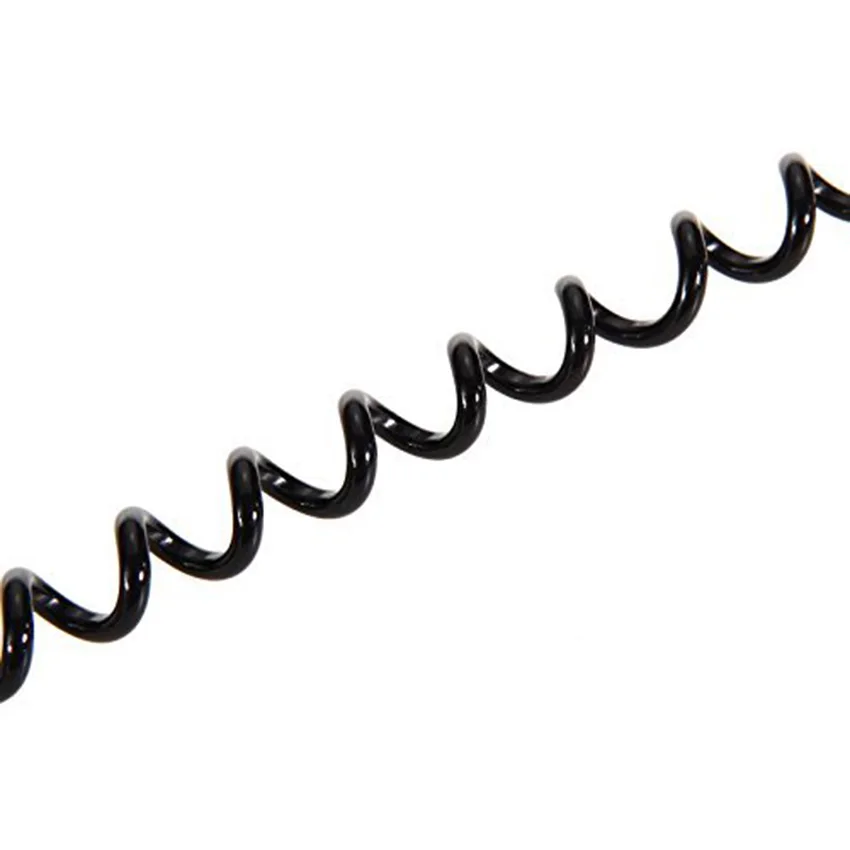 売る Wholesale 50 Pieces/pack 10ft 3M Coiled USB 2.0 A Male Plug To USB A Female Extension Spiral Cable Cords