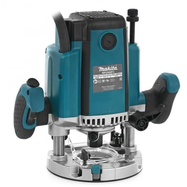 Фрезер MAKITA RP2300FC | Инструменты