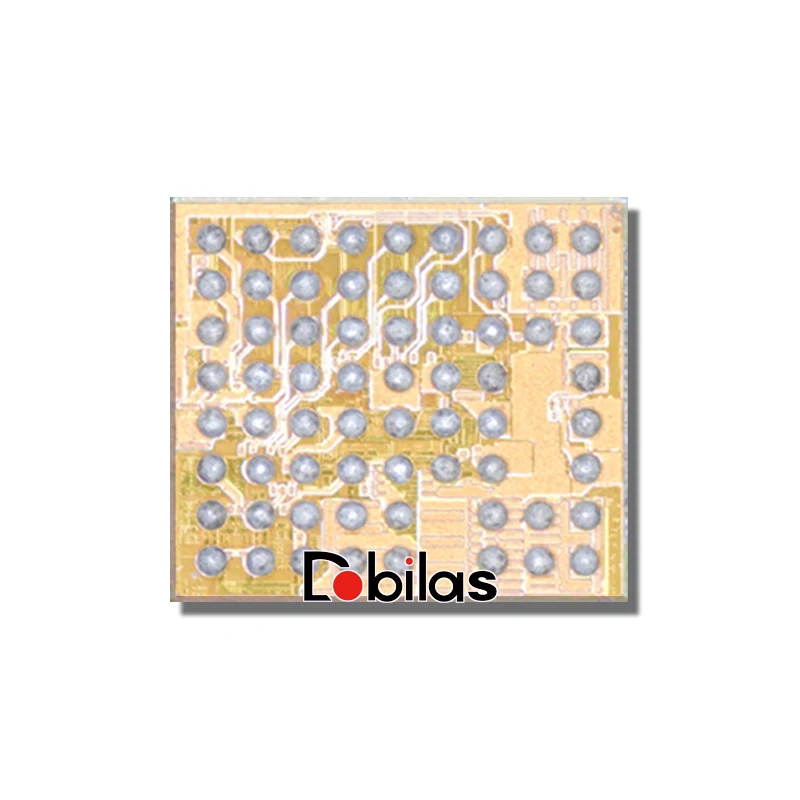 10 шт. MU005X02 для Samsung Galaxy J710F Power IC чип BGA запасные части интегральные схемы чипсет |