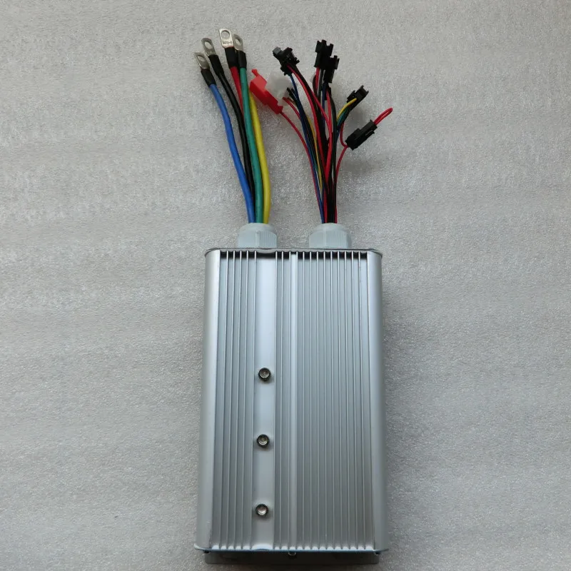 Высокоскоростной велосипедный бомбардировщик электронный велосипед контроллер