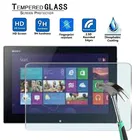 Для Microsoft Surface PRO 2 -Premium Tablet 9H Закаленное стекло Защитная пленка защитная крышка